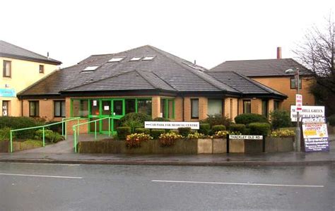 Dr J Yates - Windhill Green Medical Centre